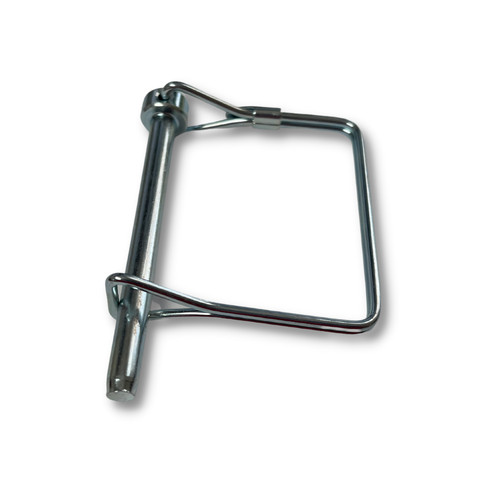 Hitch lock coupler boat - rv,