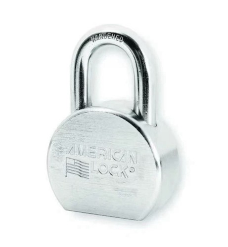American lock a700nka padlock - a700nka,
