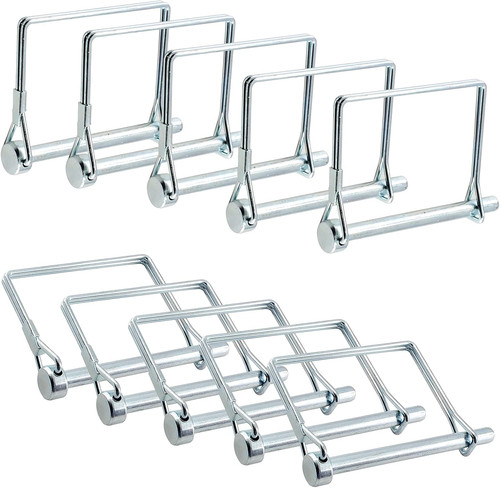 Pcs square shaft locking - 10,