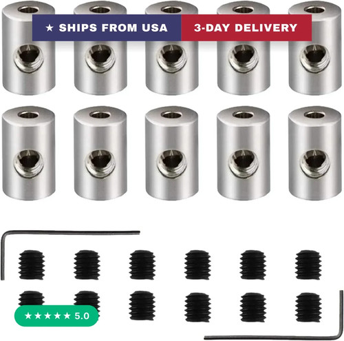 Pin locking backs - pin,